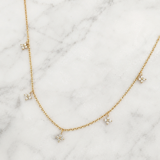 Meraki Luxe Necklace