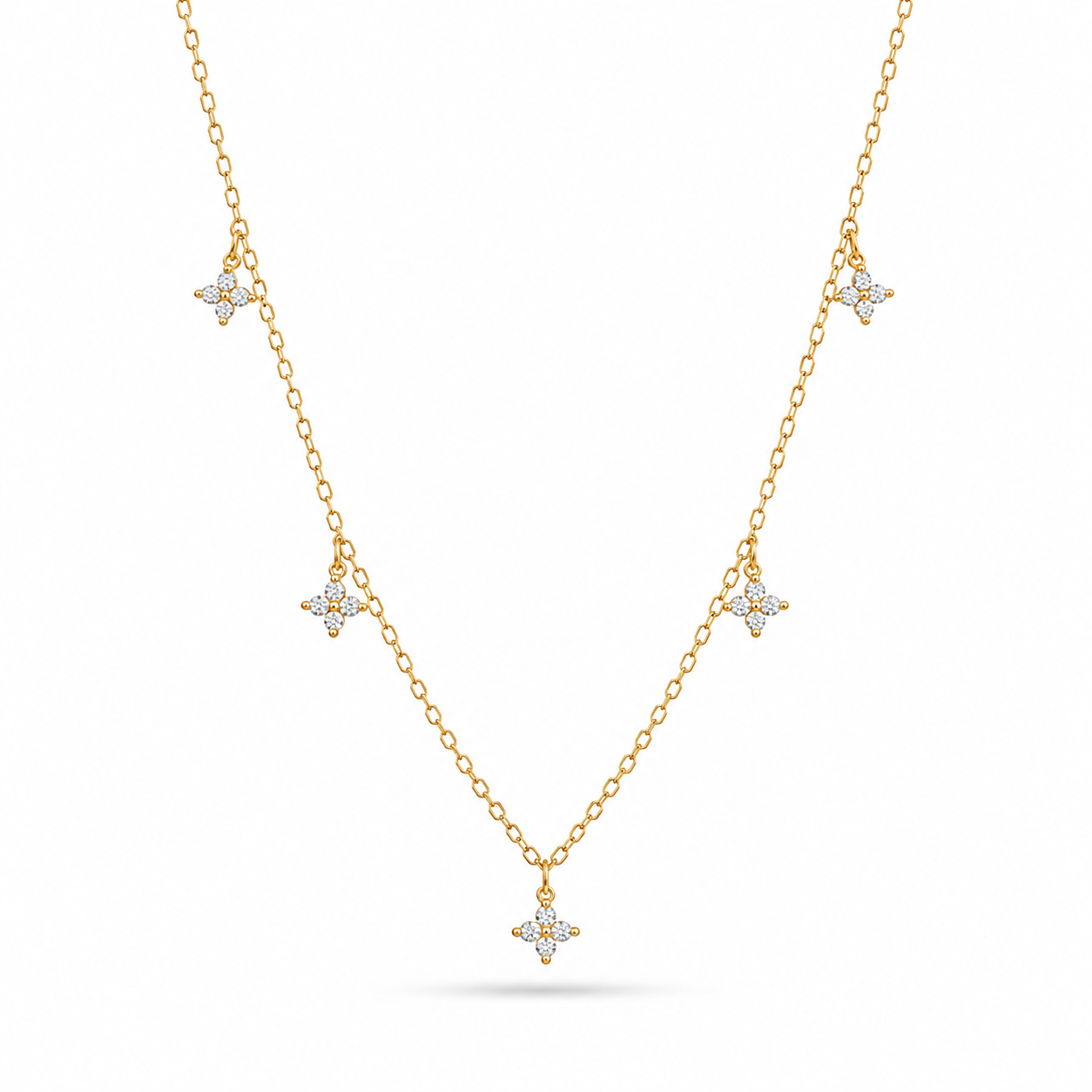 Meraki Luxe Necklace