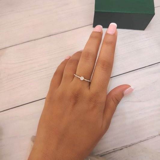 Real Love Ring