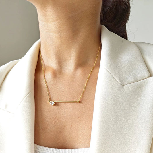 Aurora Necklace