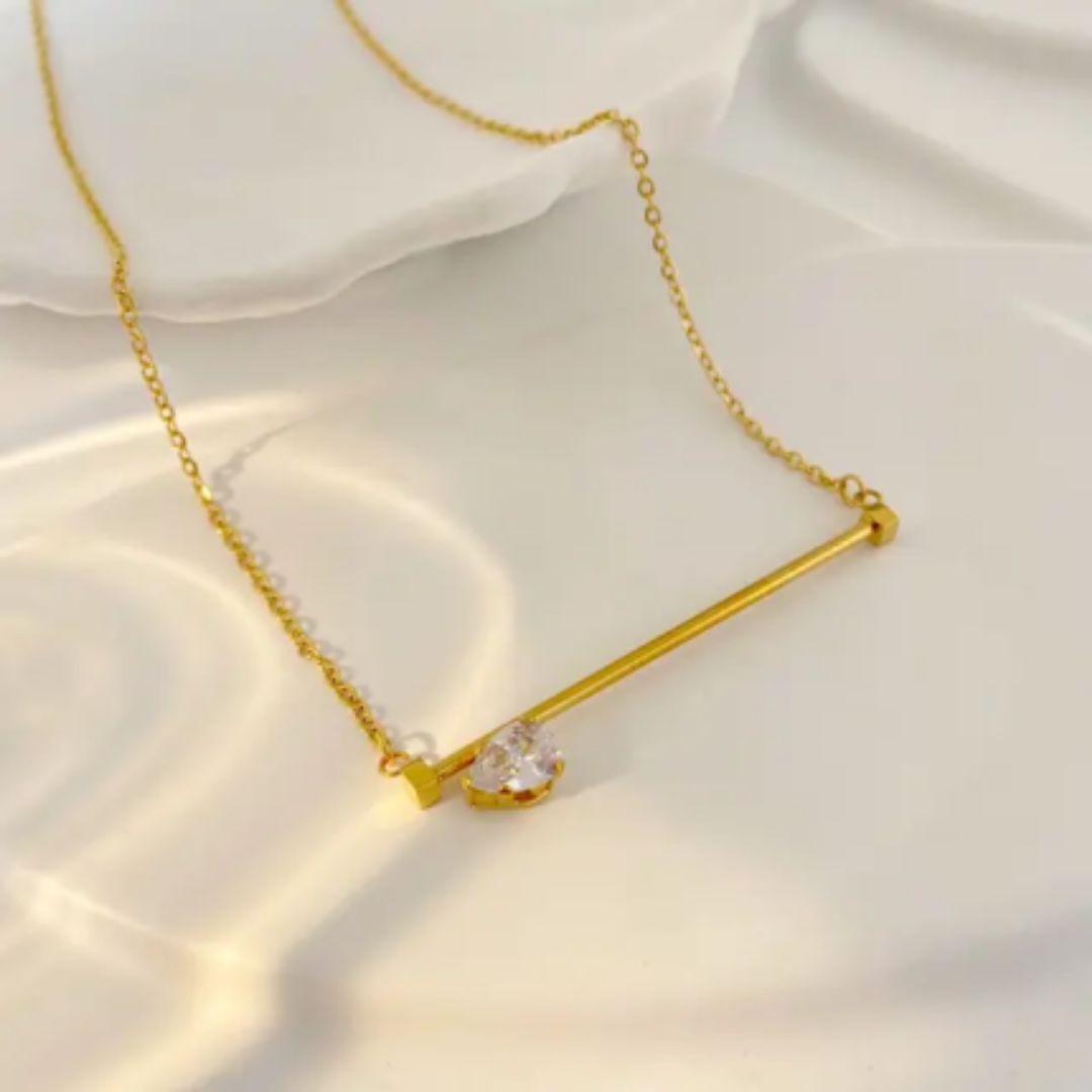 Aurora Necklace