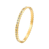 Aris Bangle Bracelet