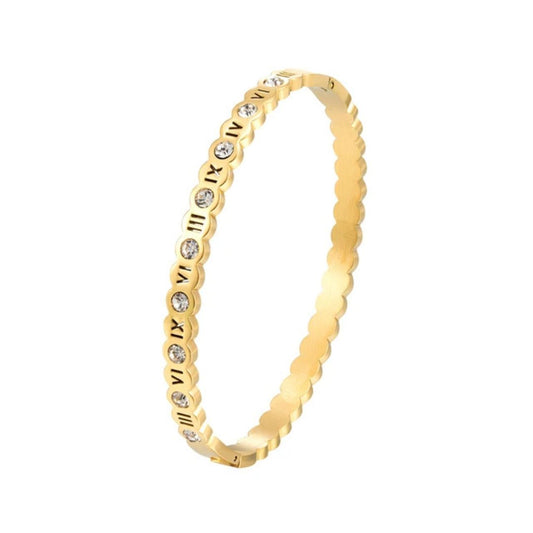 Aris Bangle Bracelet