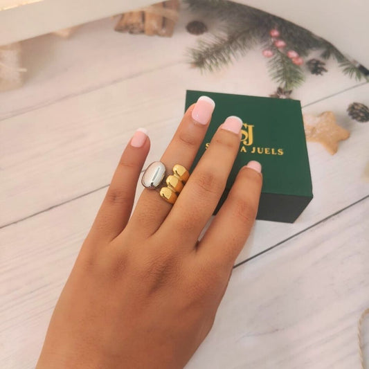 Dual Tone Ring 2.0