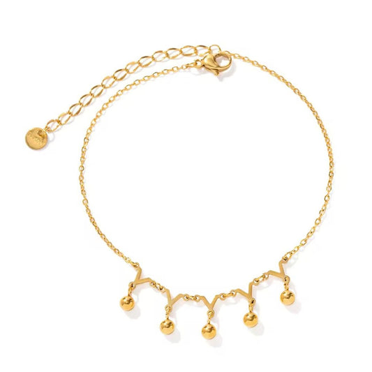 Noor Drop Necklace
