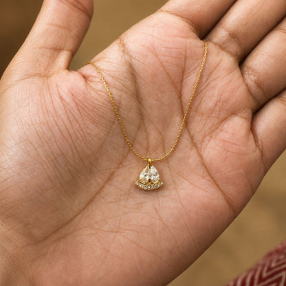 Royal Gleam Necklace