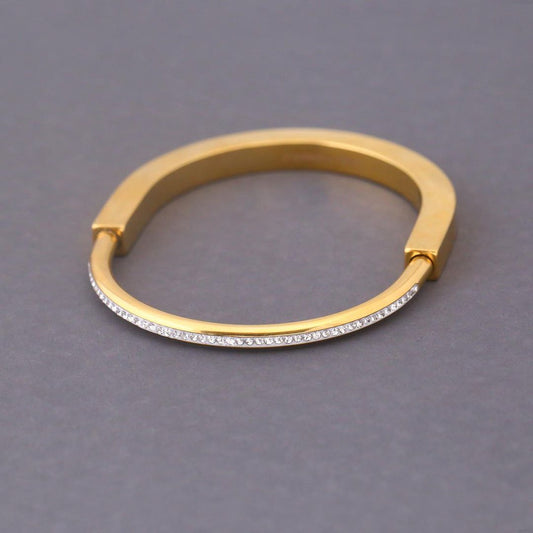 Jovi Bangle Bracelet