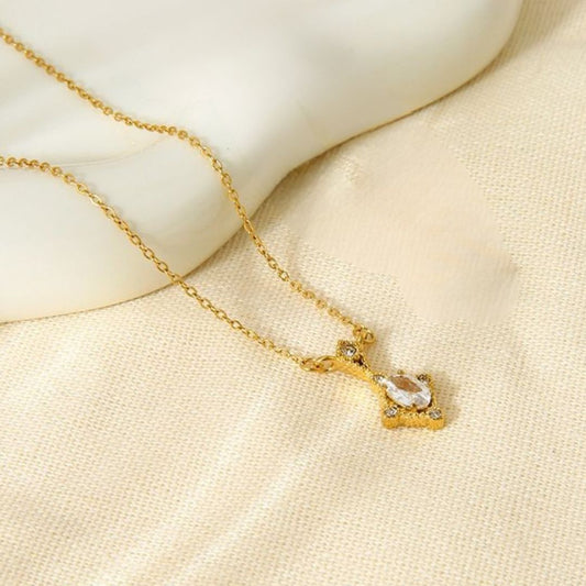 Diamond Dynasty Necklace