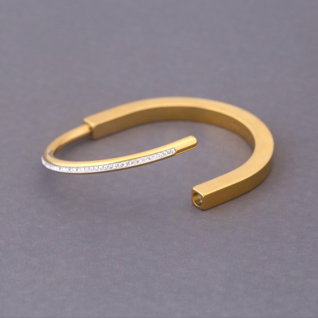 Jovi Bangle Bracelet