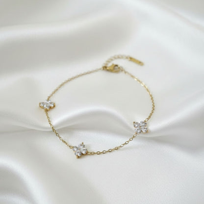 Faye Bracelet