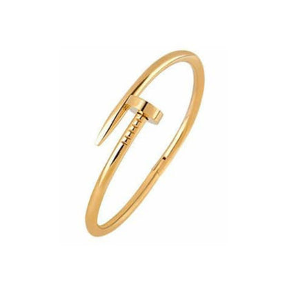 Sorelle Nail Small Bracelet