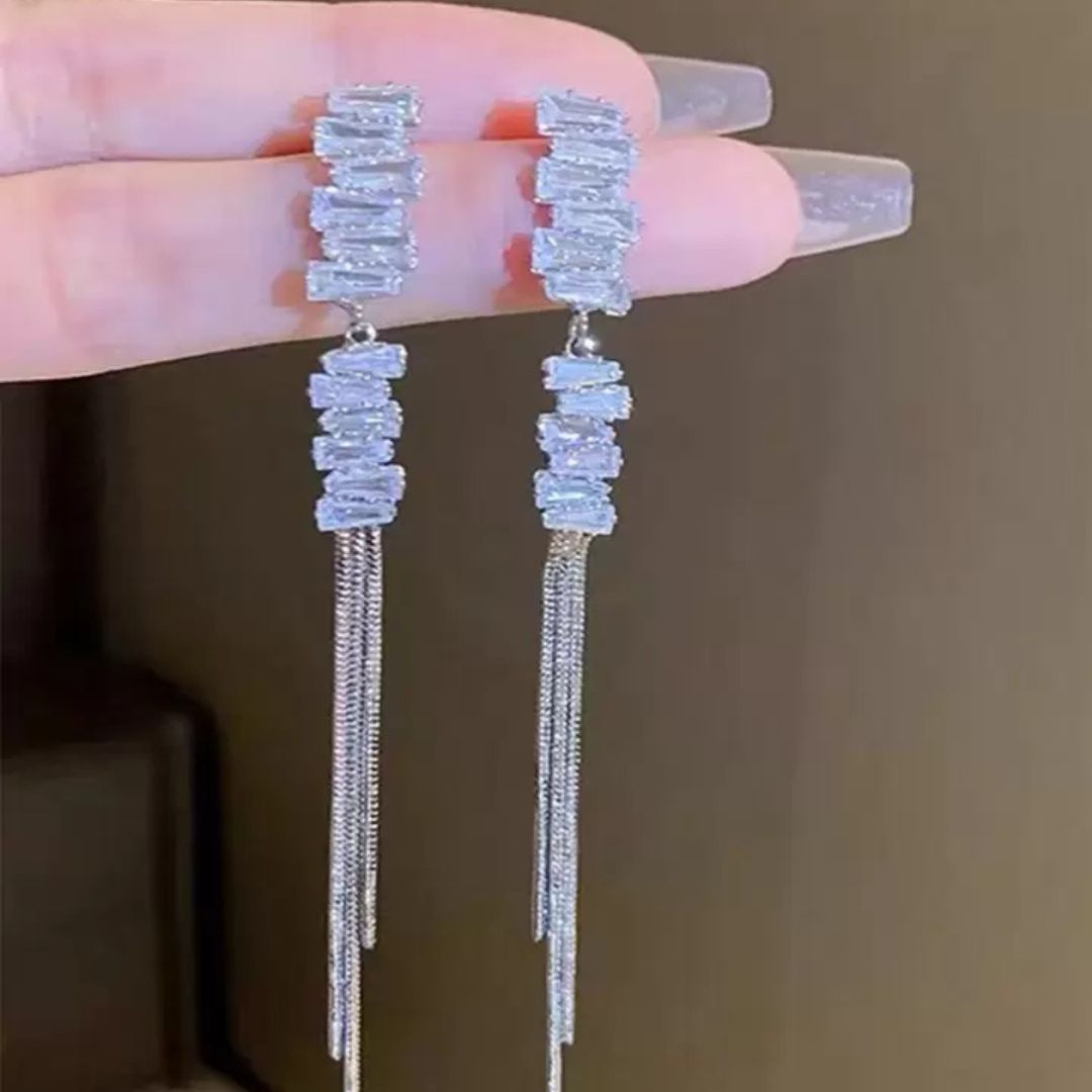 Ornare Gleam Earrings