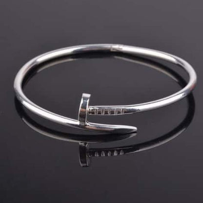 Sorelle Nail Small Bracelet