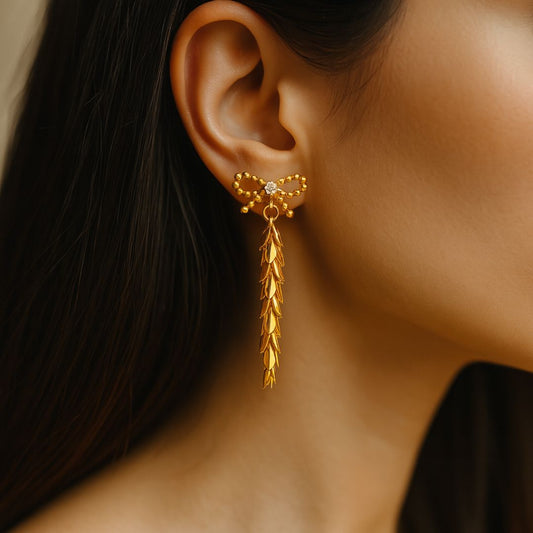 Veyona Luxe Earrings
