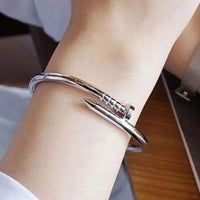Sorelle Nail Small Bracelet
