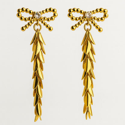 Veyona Luxe Earrings
