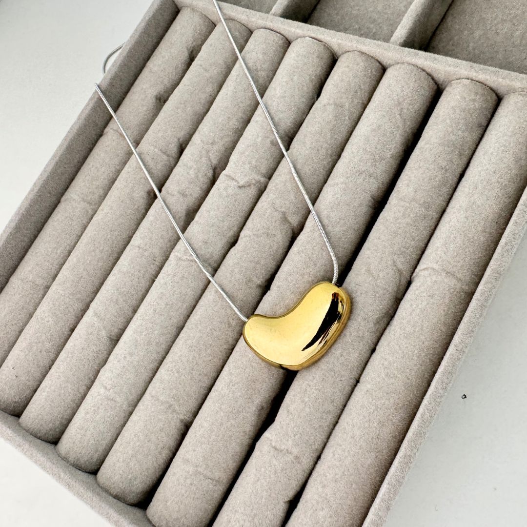 Bhumika Necklace