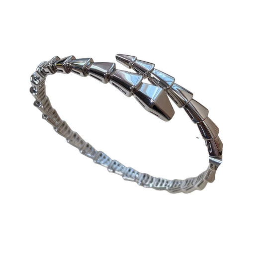 Sienna Serpent Bracelet
