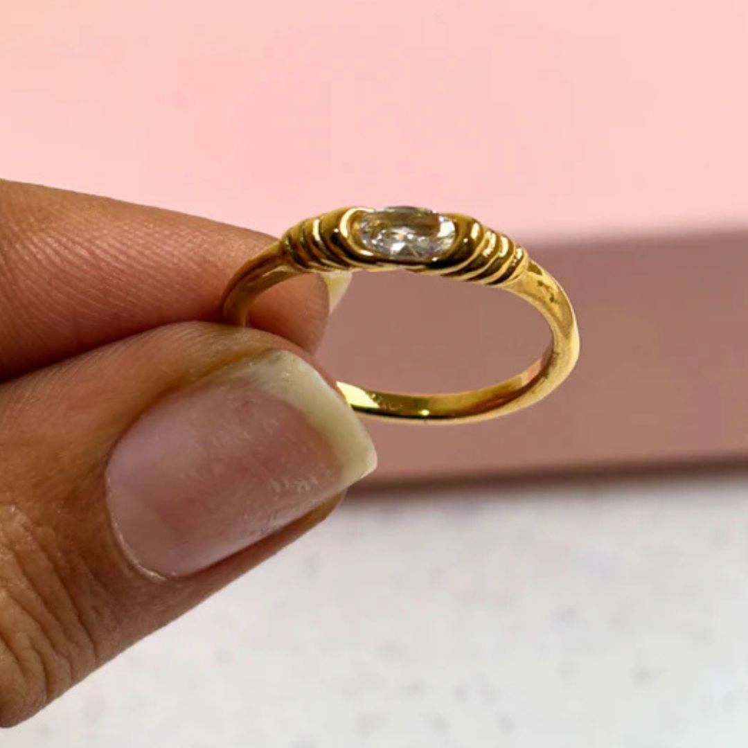 Arvène Ring