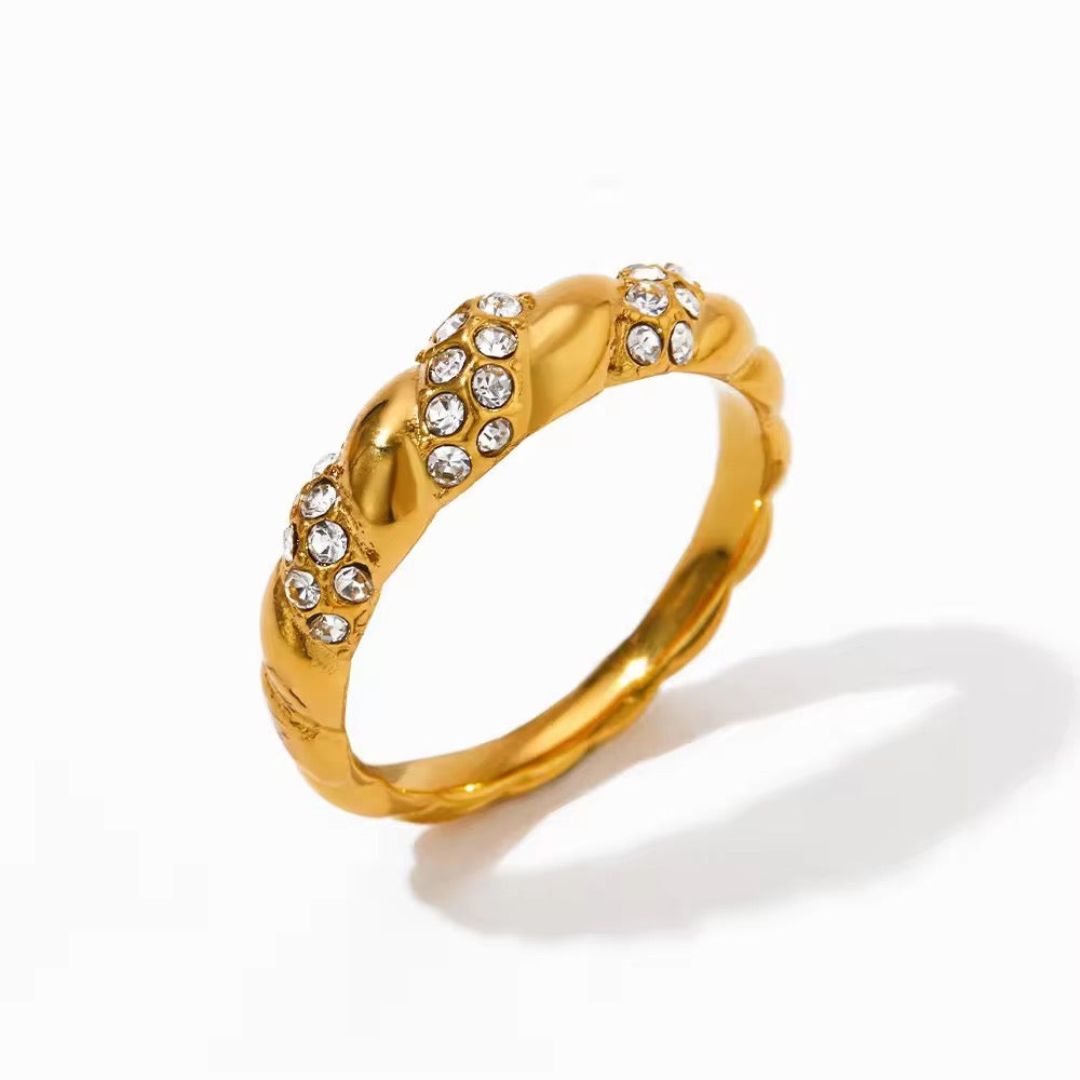 Élan Ring