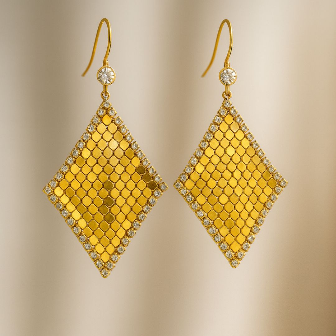 Myrris Glow Earrings