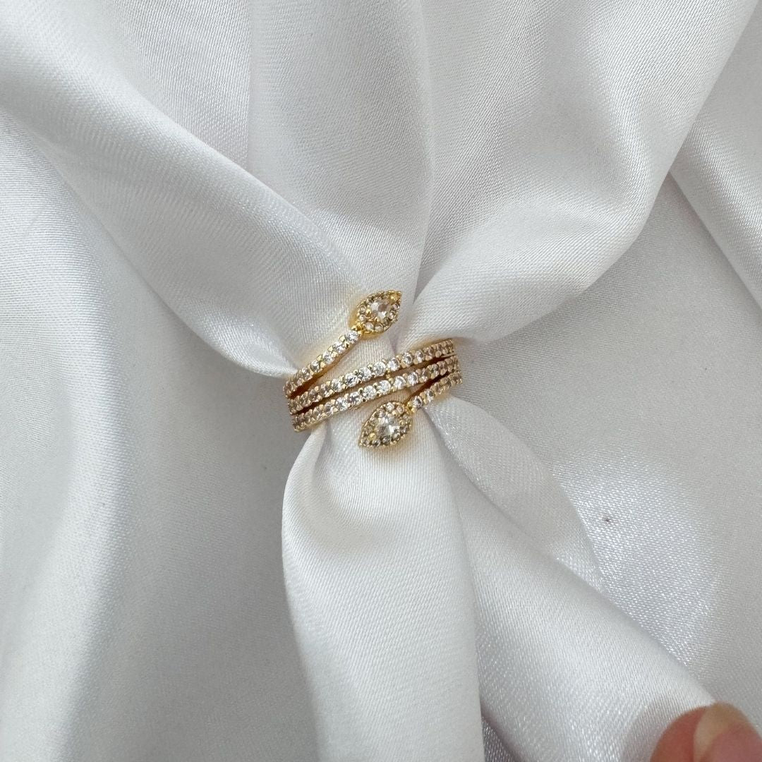 Serpent Ring