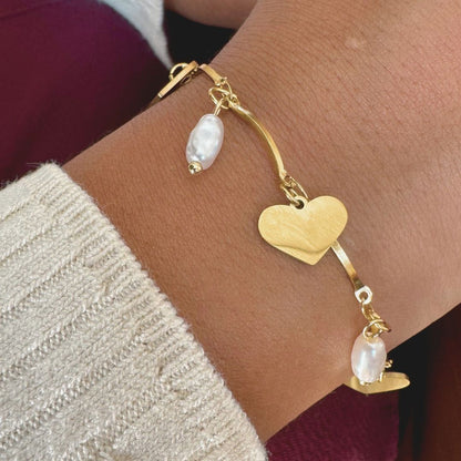 Daphne Bracelet