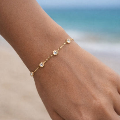Juniper Bracelet