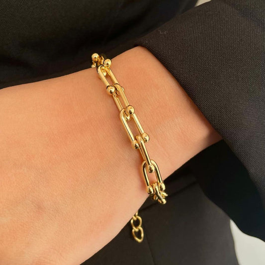 U Link Bracelet