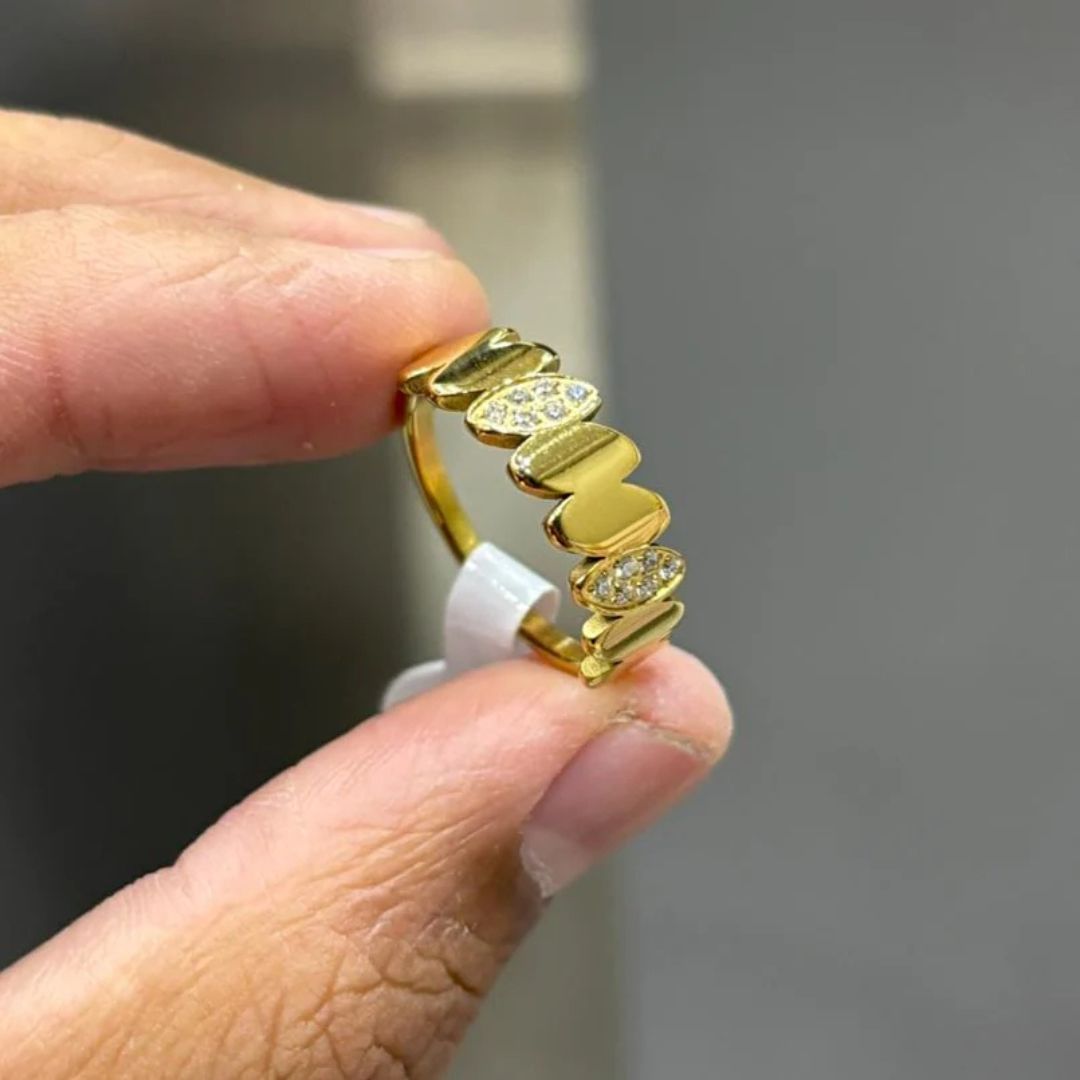 Veyra Ring