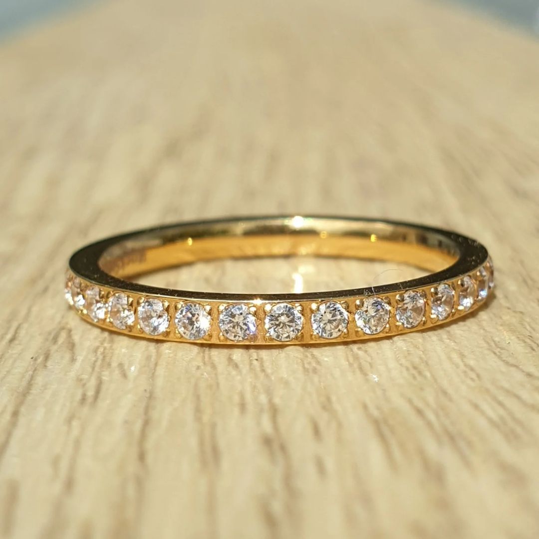 Nivrelle Ring