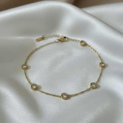 Juniper Bracelet