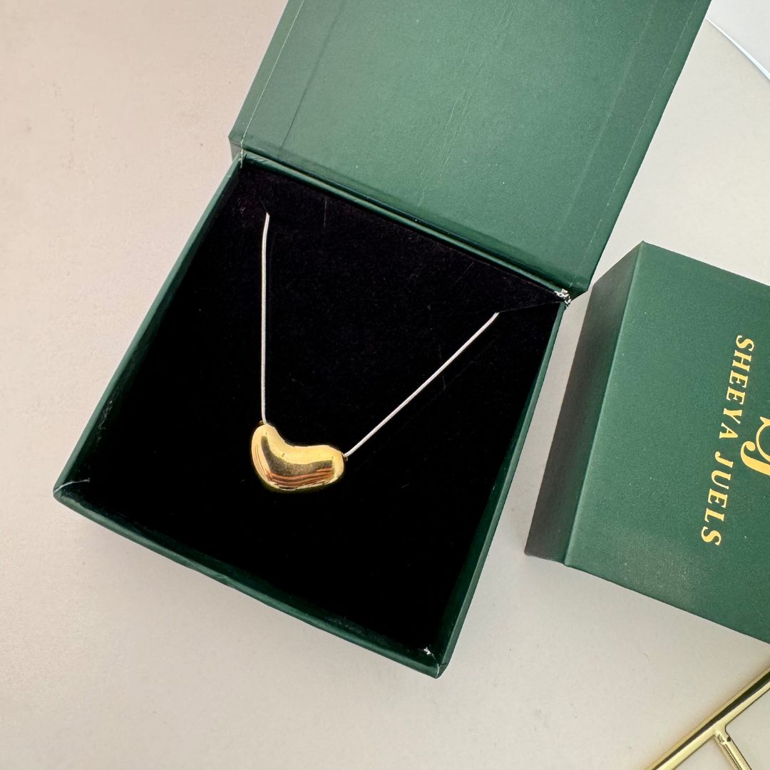 Bhumika Necklace