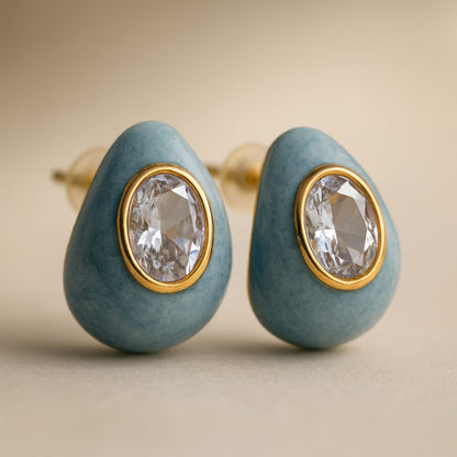 Vora Earrings
