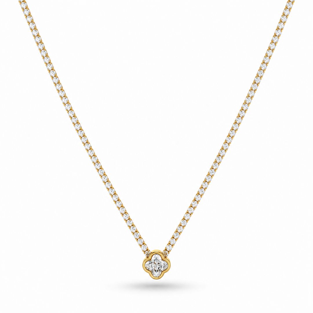 Nyra Luxe Necklace