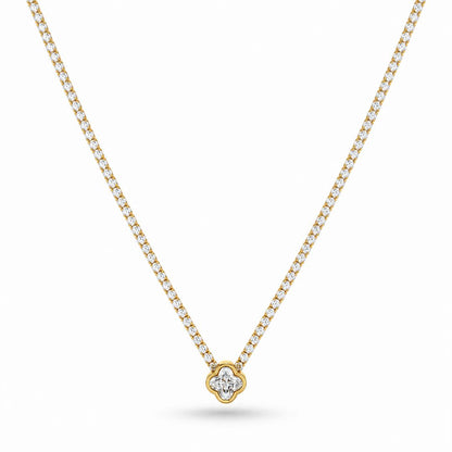Nyra Luxe Necklace
