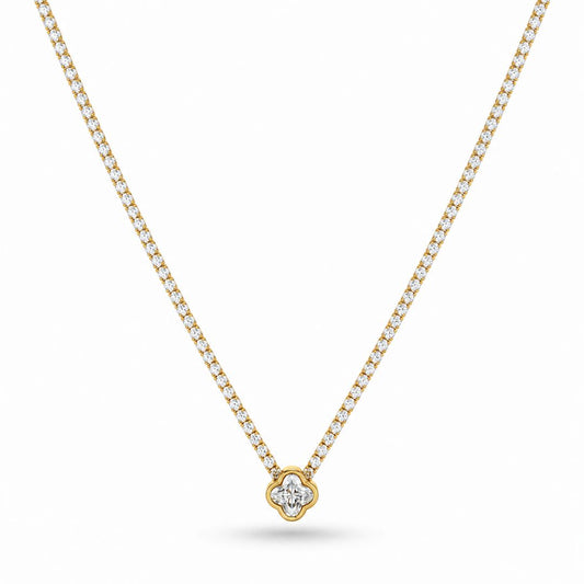 Nyra Luxe Necklace