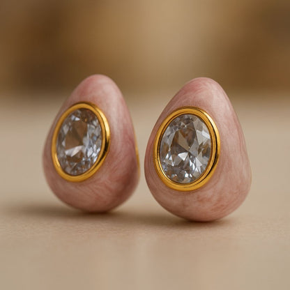 Vora Earrings