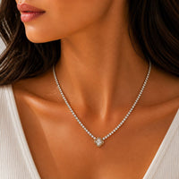 Nyra Luxe Necklace