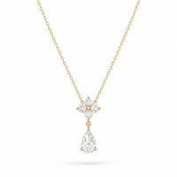 Aurelia Drip Necklace