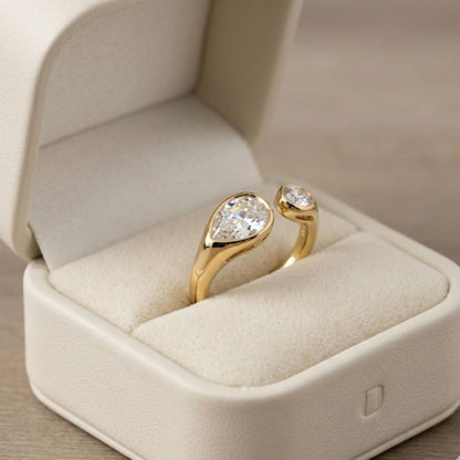 Heiress Ring