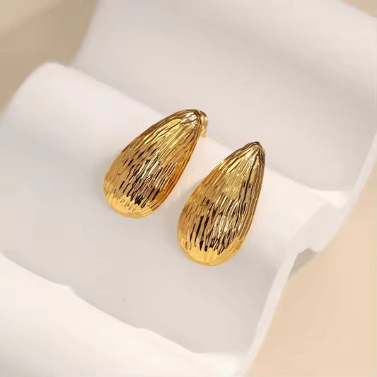 Virelle Earrings