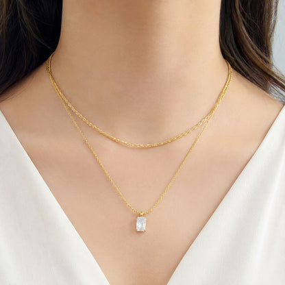 Azuréa Necklace