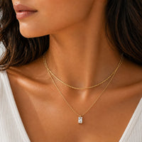 Azuréa Necklace
