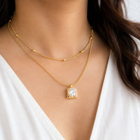 The Heiress Necklace