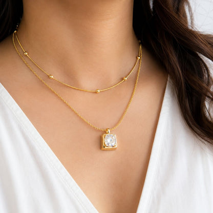 The Heiress Necklace