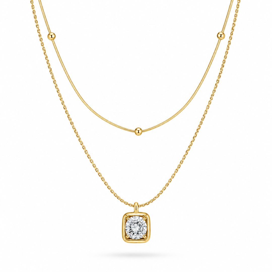 The Heiress Necklace