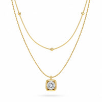 The Heiress Necklace