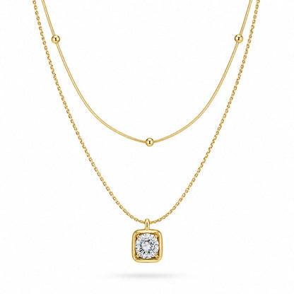 The Heiress Necklace