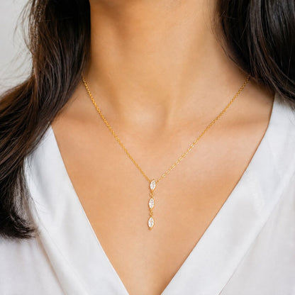Élanora Necklace
